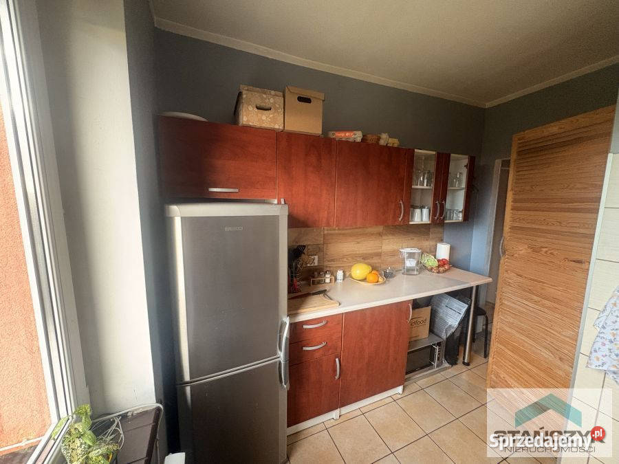 sprzedaży mieszkania 392 metry Kamień Pomorski 4591zł/m2 Mieszkania zachodniopomorskie