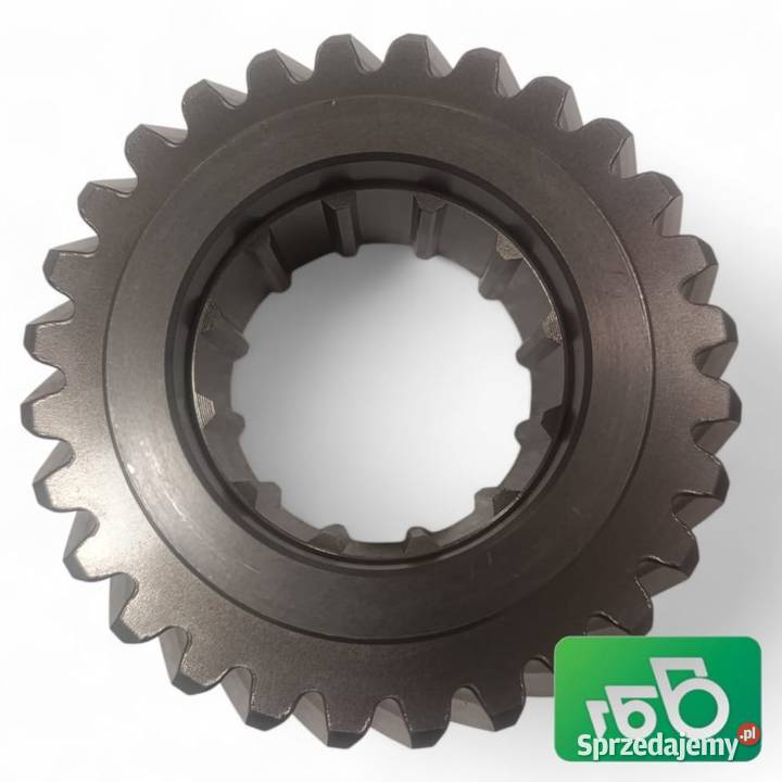 Koło zębate Skrzynia biegów PowrQuad R122522 Wilkowo