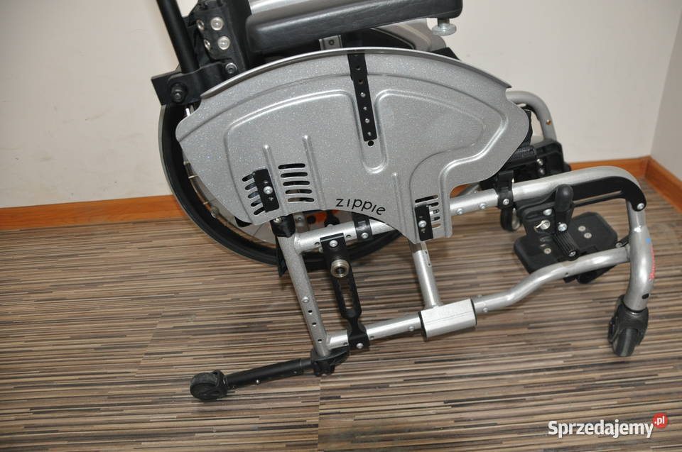 Wózek inwalidzki dziecięcy specjalny Joungster łódzkie Pabianice