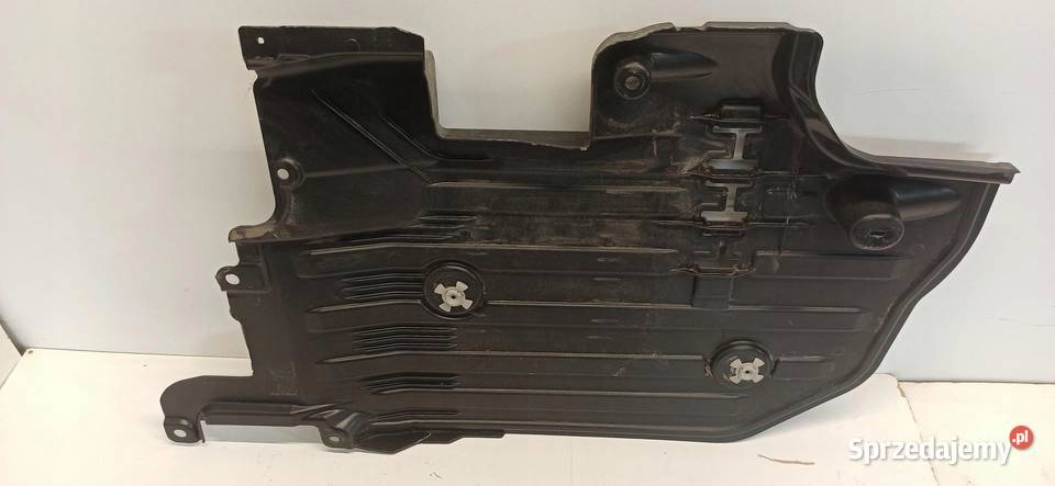 VOLVO V60 CC OSŁONA PODWOZIA PRAWY TYŁ 32289319