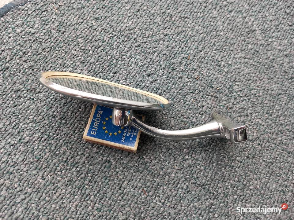 lusterko zewnętrzne Wartburg 311312 AWZ P70 Bełchatów