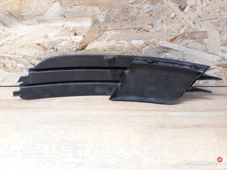 AUDI A6 C7 1114 KRATKA LEWA ZDERZAKA PRZÓD Międzychód