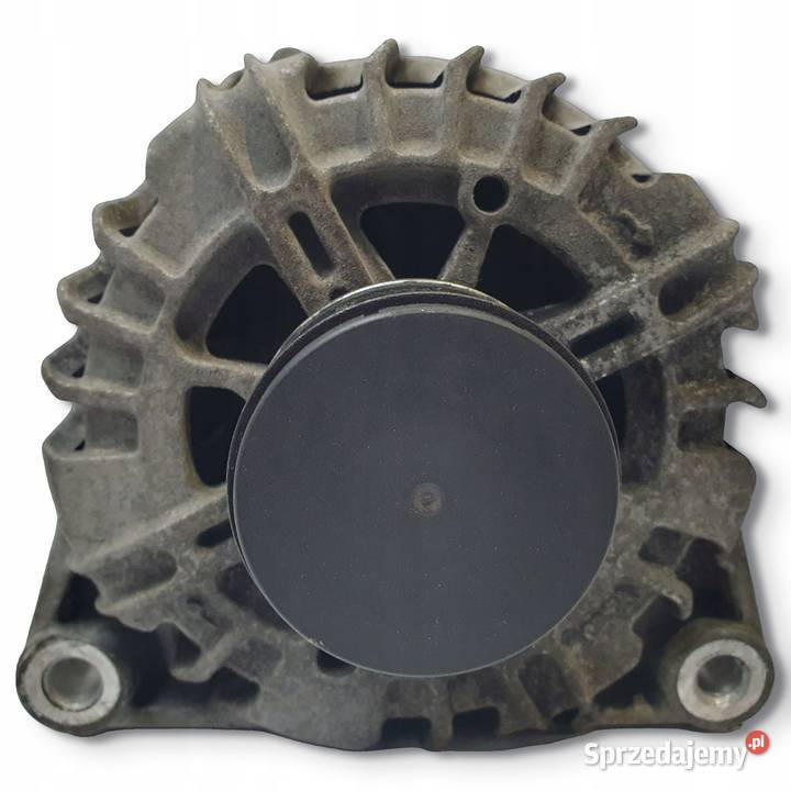 ALTERNATOR Citroen Berlingo Peugeot Partner II Chełm sprzedam