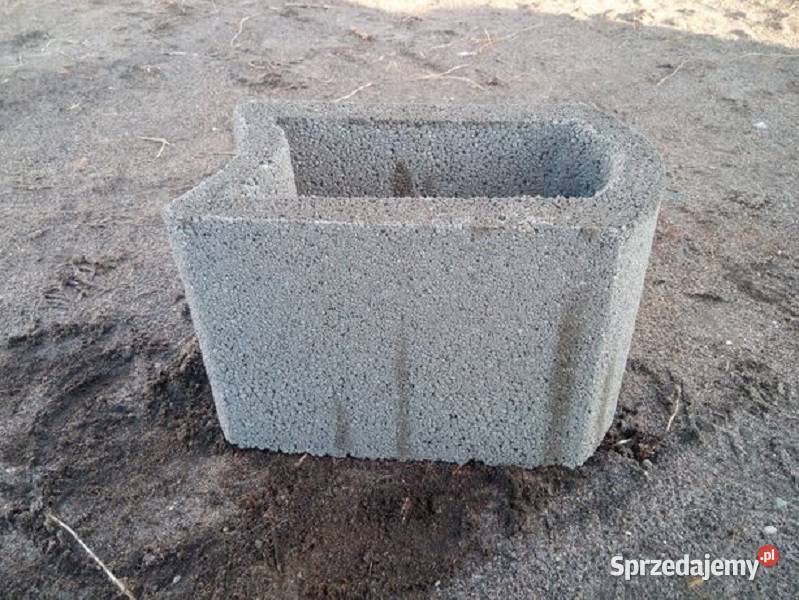 Gazon łezka betonowy ogrodowy pomorskie Wejherowo sprzedam