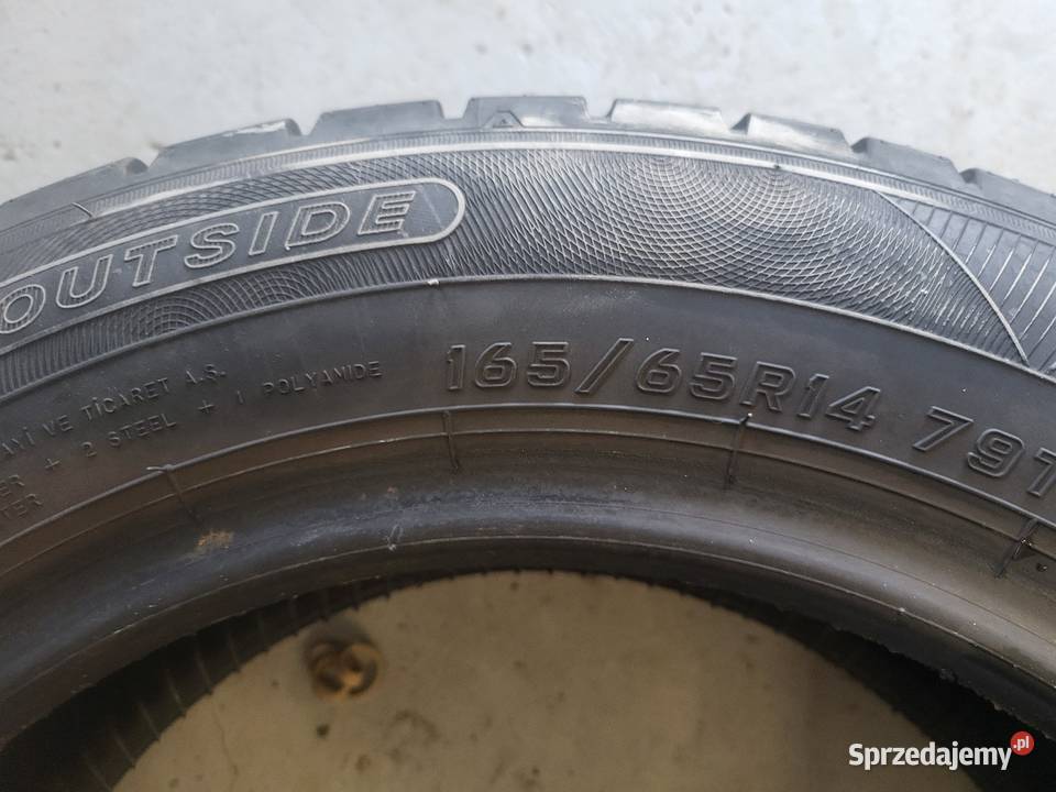 16565R14 79t sincera sn832 falken opony letnie 2 14cale mazowieckie Warszawa