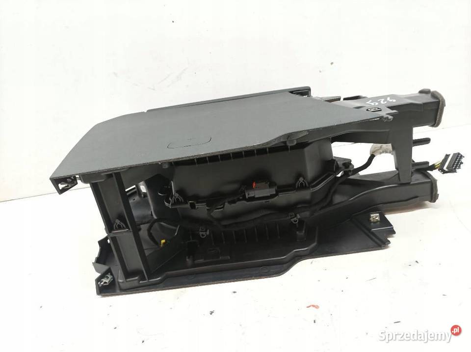 TUNEL ŚRODKOWY PODŁOKIETNIK 7353727040E Opel sprzedam
