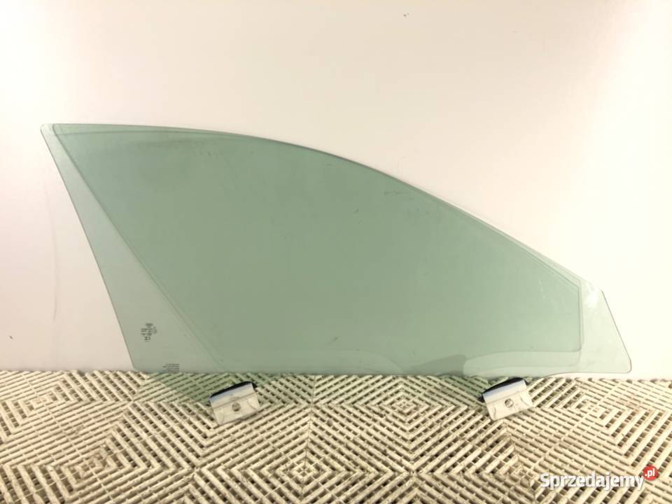 SZYBA LEWY PRZÓD PODWÓJNA AUDI A6 C8 Kombi osobowe podkarpackie