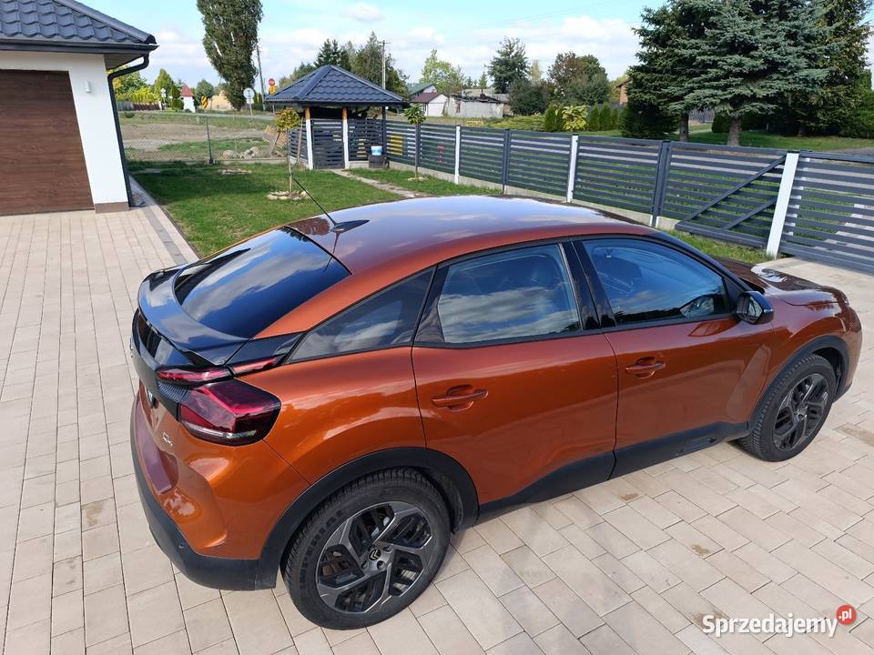 ładny Super wygląda Lublin sprzedam