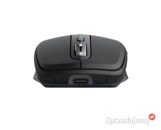 Mysz bezprzewodowa Logitech MX Anywhere 3 Logitech świętokrzyskie Skarżysko-Kamienna