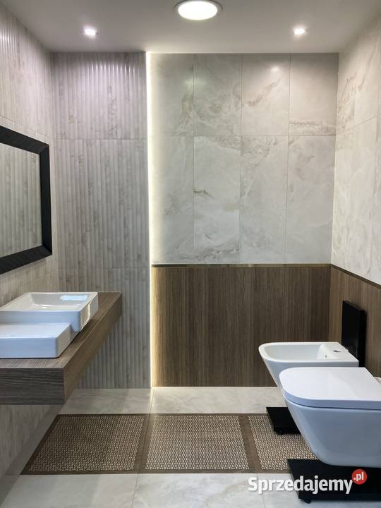 Tania płytka GLAZURA CADENCE STONE 328x898 G3 Płytki ścienne Płytki i fugi Kraśnik