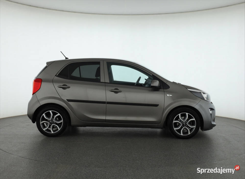Kia Picanto 10 MPI ESP Piaseczno