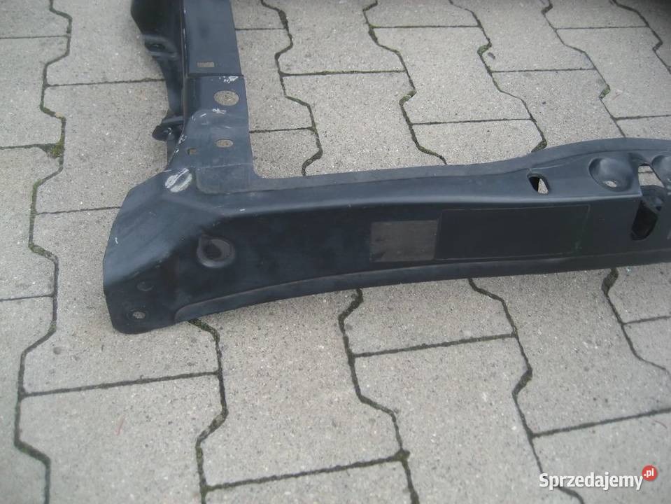 skoda octavia ii lift 0912r pas przedni Części samochodowe wielkopolskie Rakoniewice sprzedam