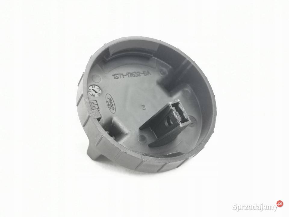 KOREK ZBIORNIKA PŁYNU SPRYSKIWACZY FORD MONDEO