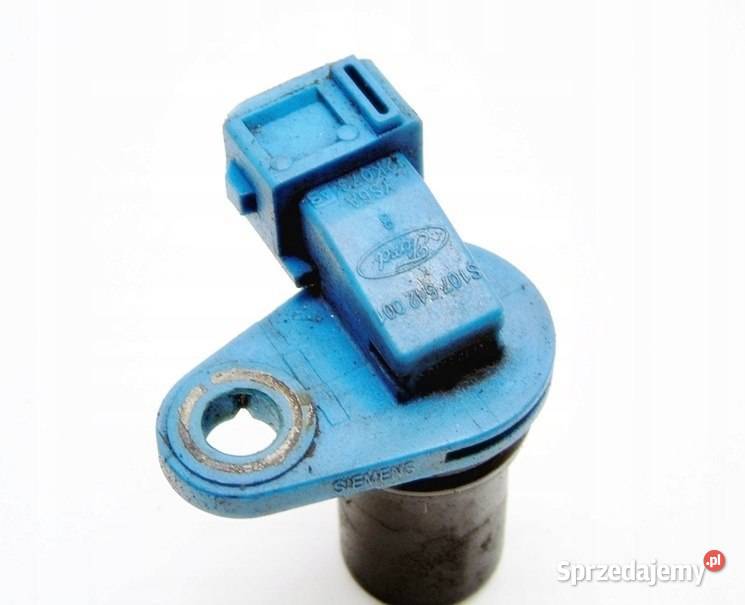 CZUJNIK POŁOŻENIA WAŁKA 13 8V FORD FIESTA V VI Sosnowiec