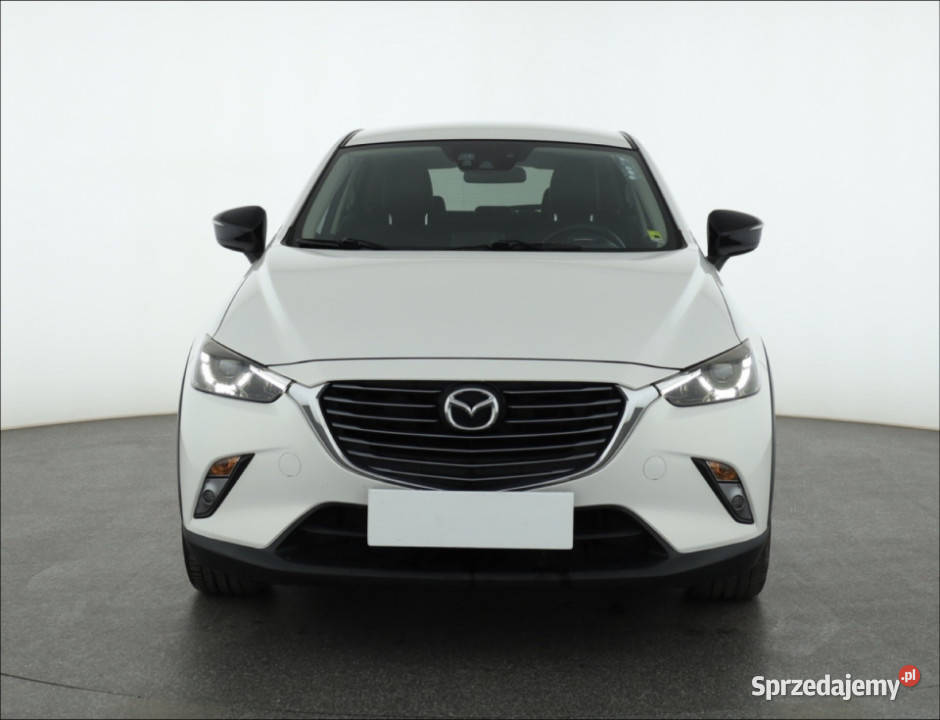 Mazda CX3 20 SkyactivG Piaseczno sprzedam