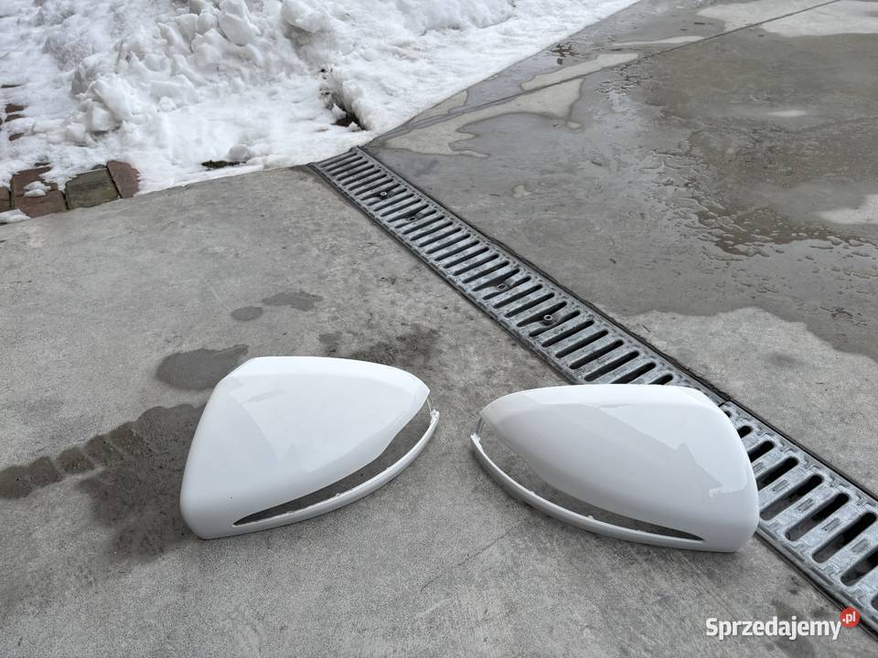 Obudowa osłona lusterka Mercedes GLC 253 Ropczyce