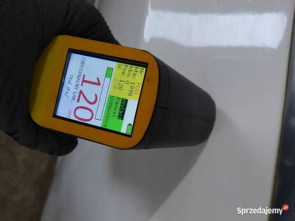 DRZWI LEWE TYŁ BIAŁE SEDAN Chevrolet Cruze I Rok produkcji 2009