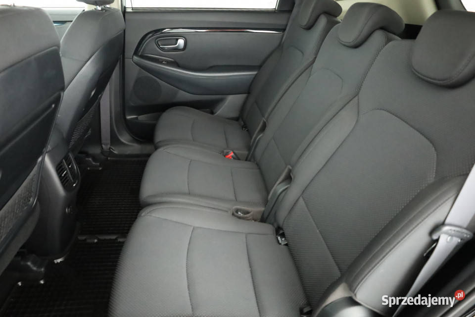 Kia Carens 17 CRDi Piaseczno