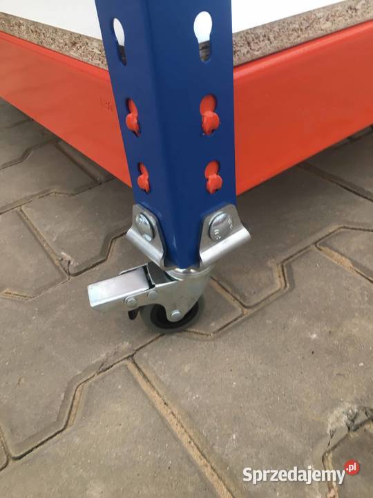 NIEZAWODNE Stoły Robocze Mocna i Stabilna małopolskie Kraków