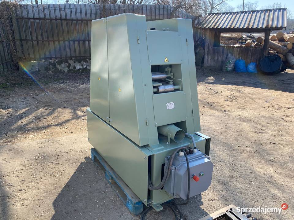 Trak do lameli Wintersteiger DSG 150120 Kalwaria Zebrzydowska