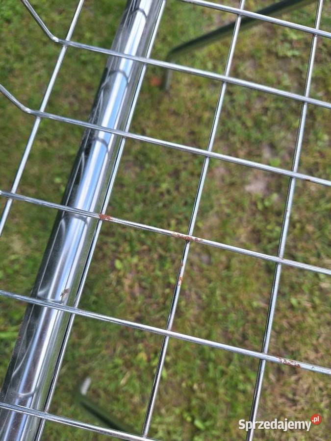 Kosz wystawowy wysypowy do sklepu ubrań Biznes i Przemysł sprzedam