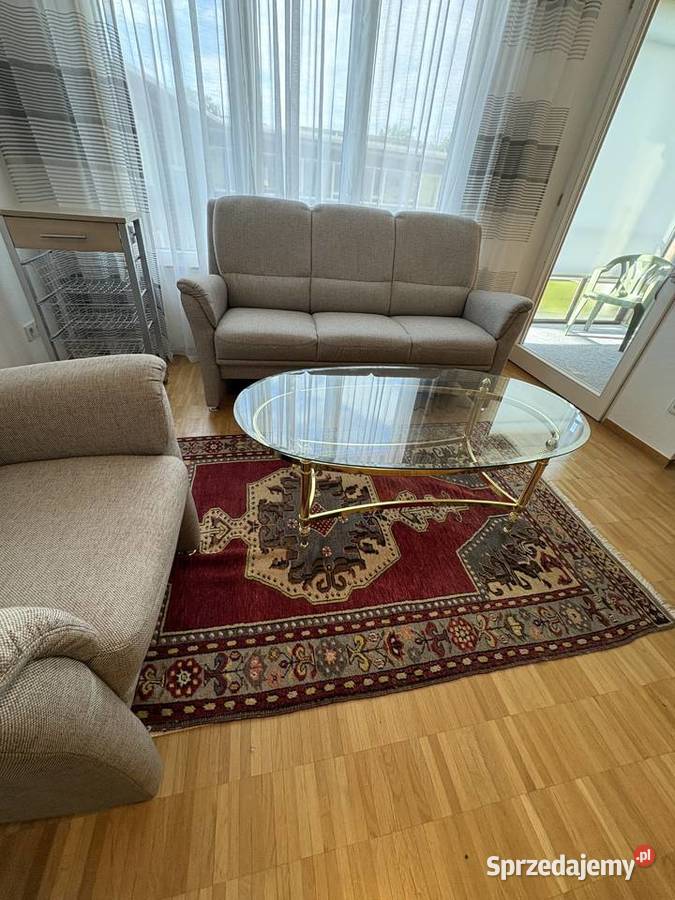 Ergonomiczna sofa Arco zdrowy kręgosłup Gdańsk