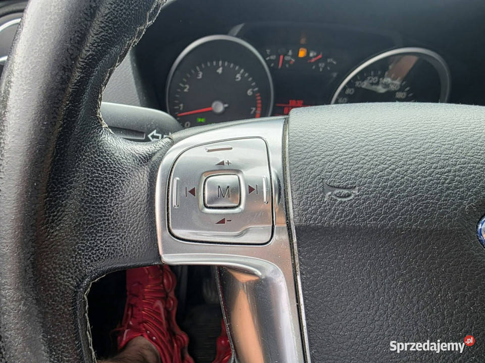 Ford Mondeo 16 EcoBoost 160 AndriodAuto Kamera ogranicznik prędkości Słupsk sprzedam
