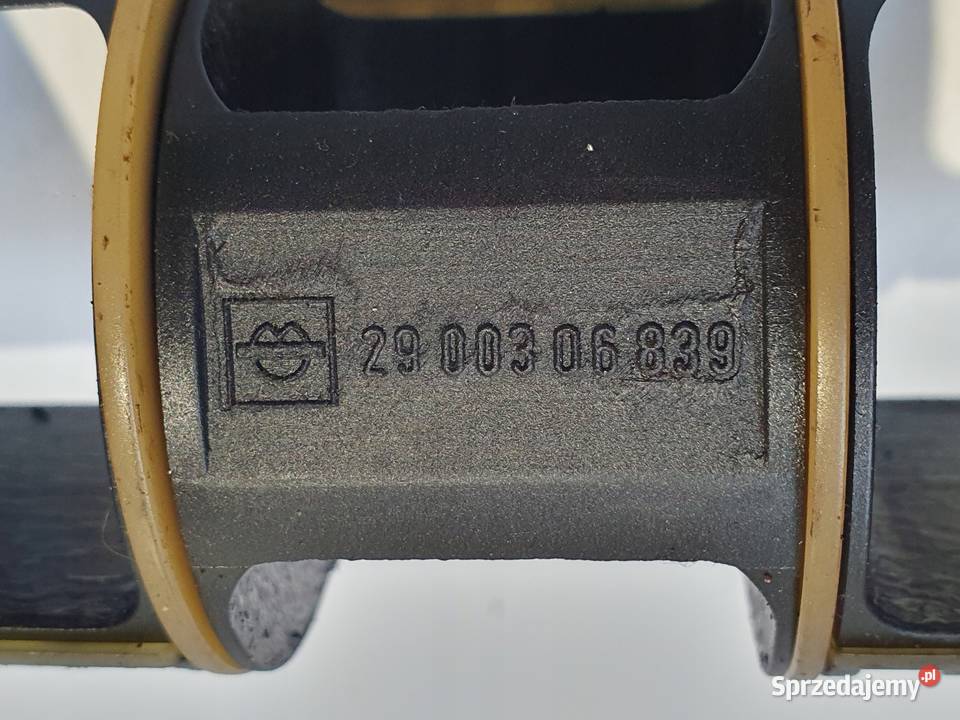 GRUSZKA PODCIŚNIENIA Audi A4 B6 30 V6 gruszki Chełm
