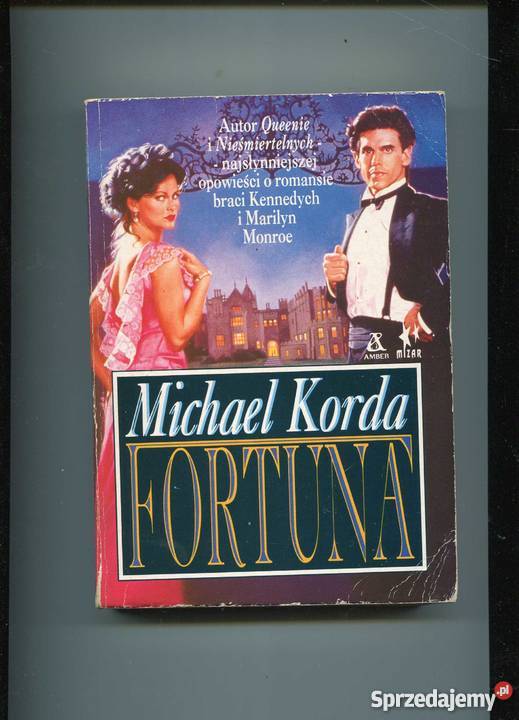 Fortuna Korda zachodniopomorskie Szczecin