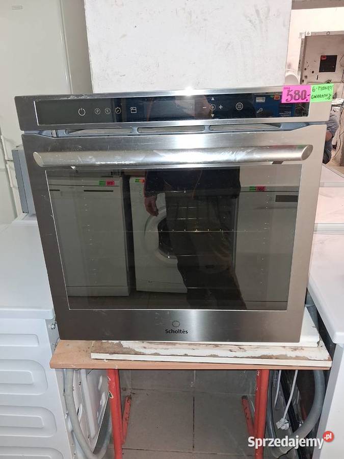 PIEKARNIK DO ZABUDOWY SCHOLTES do zabudowy