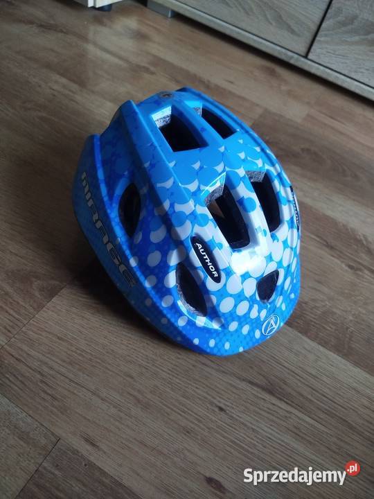 Kask rowerowy Mirage Author rozmiar M 5256 sprzedam