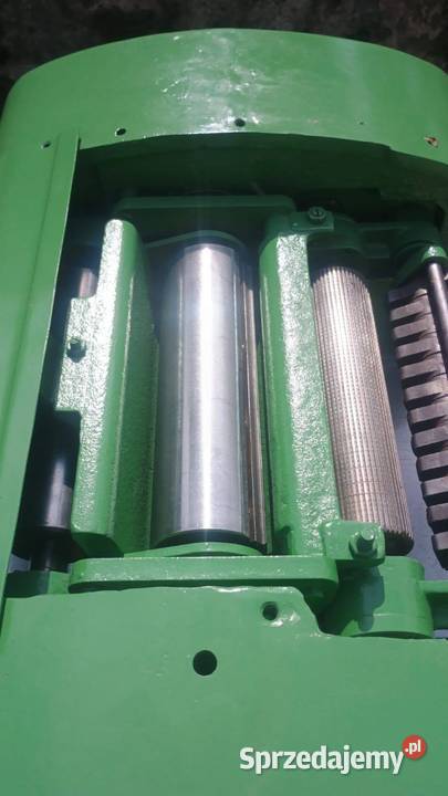Grubosćiowka 310mm strugarka grubiarka Kalwaria Zebrzydowska