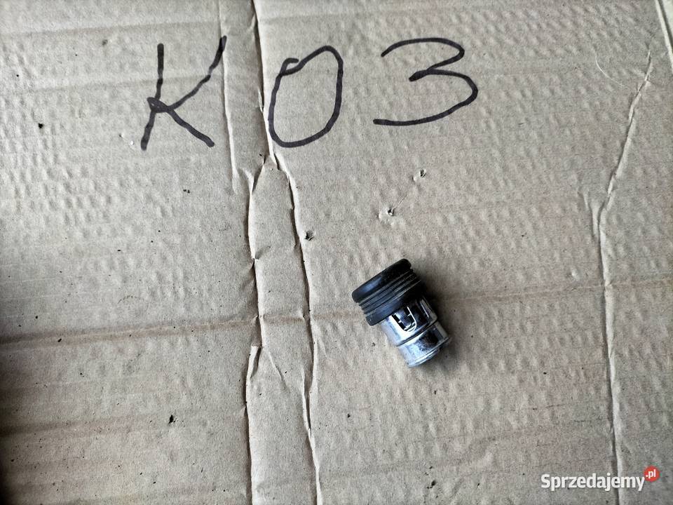 ZAPALNICZKA MERCEDES MB 100 MB100 Kamień-Kolonia