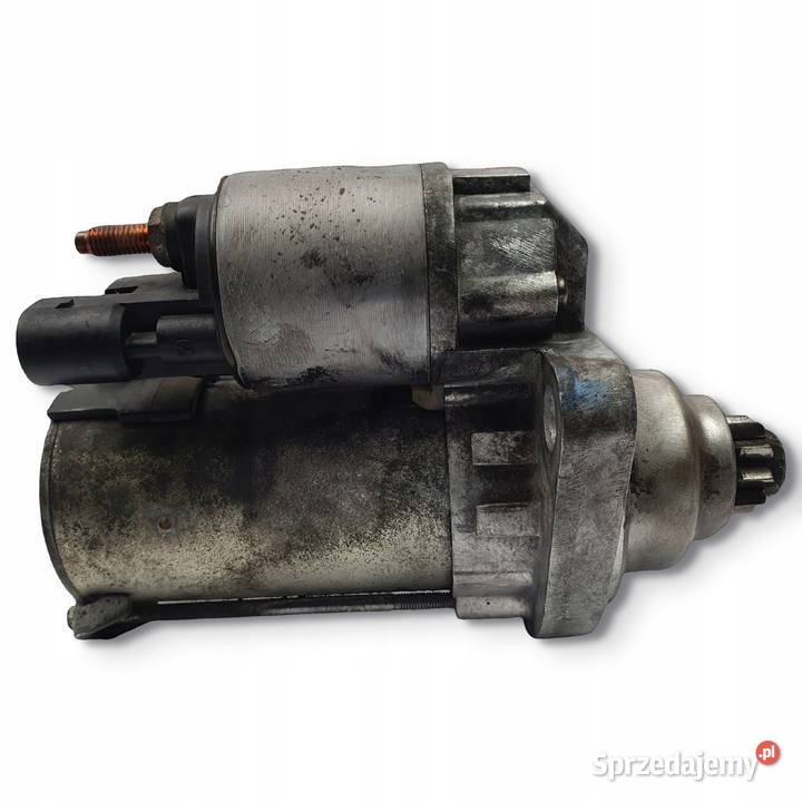 ROZRUSZNIK VW Passat B6 20 FSI 02Z911023G D6GS11 osobowe Części samochodowe Chełm