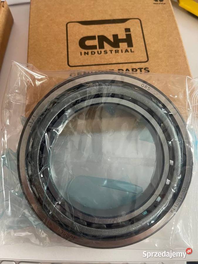 5164622 84267332 84267331 Łożysko zwrotnicy Warszawa