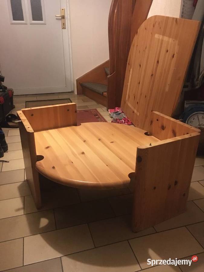 Stolik do kawy Ława Białogard