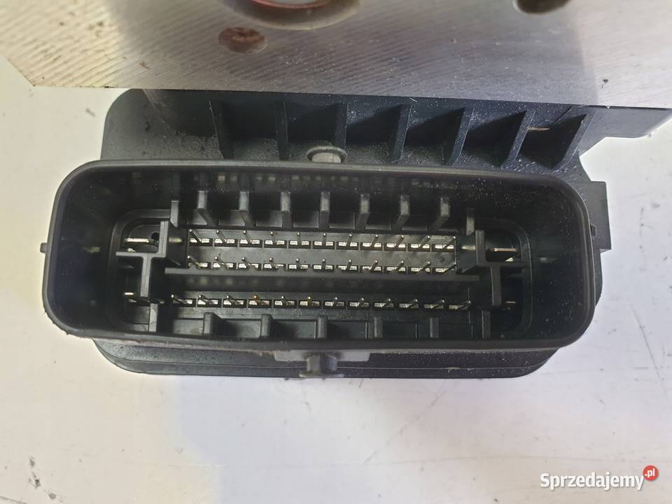 Toyota Hilux VIII POMPA ABS Sterownik 4454071500 lubelskie Chełm