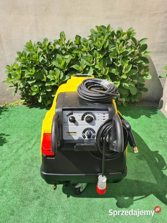 Myjka gorąco wodna KARCHER HDS 1195 S Eco sprzedam