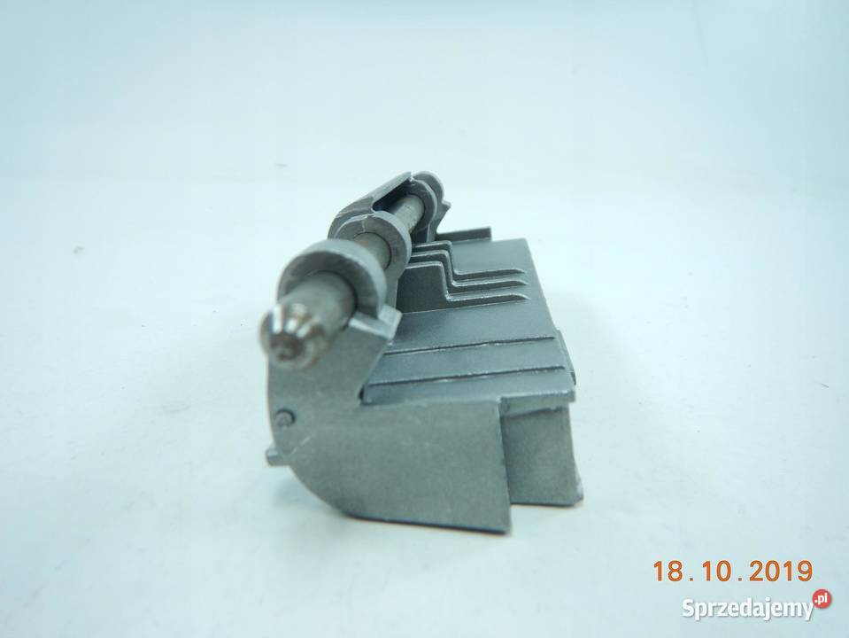 ZAWIAS PODŁOKIETNIKA FIAT CROMA 0510 71748839 osobowe sprzedam