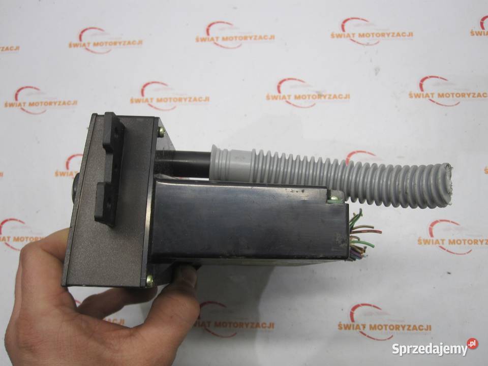 OPEL ANTARA 07r panel klimatyzacji 96850951 świętokrzyskie Kielce