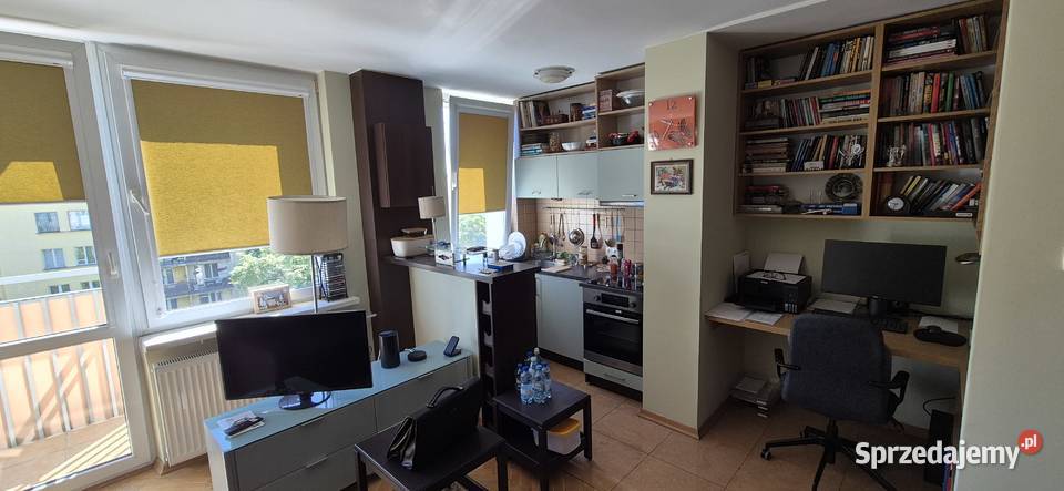 Syndyk Sprzeda lokal w Warszawie Madalińskiego Sprzedaż Warszawa sprzedam