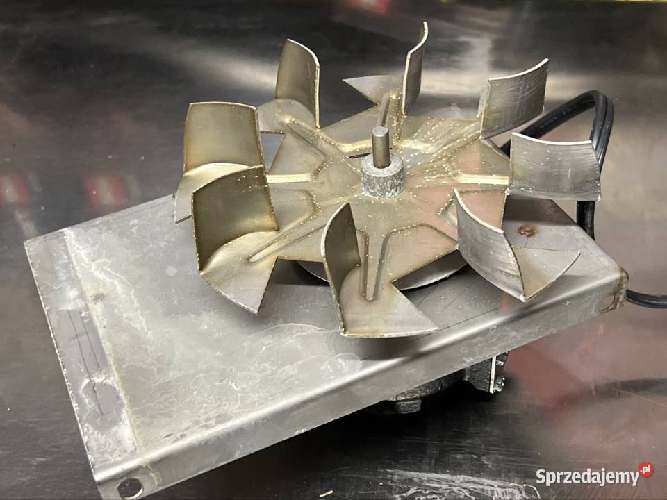 Pięć Duke wentylator 512594 KIT Warszawa