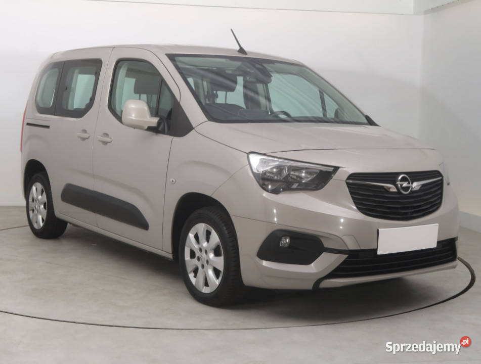 Opel Combo 15 CDTI sprzedam