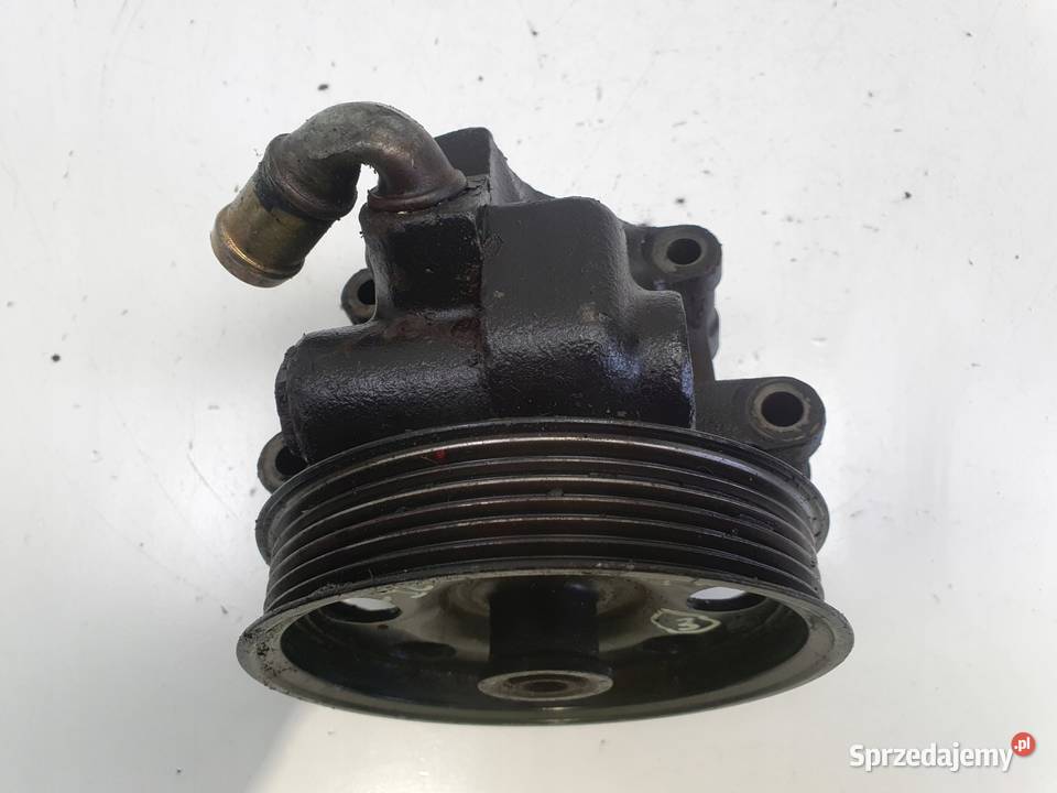 Ford Focus I MK1 18 TDCI POMPA WSPOMAGANIA HBDJC osobowe Rudka