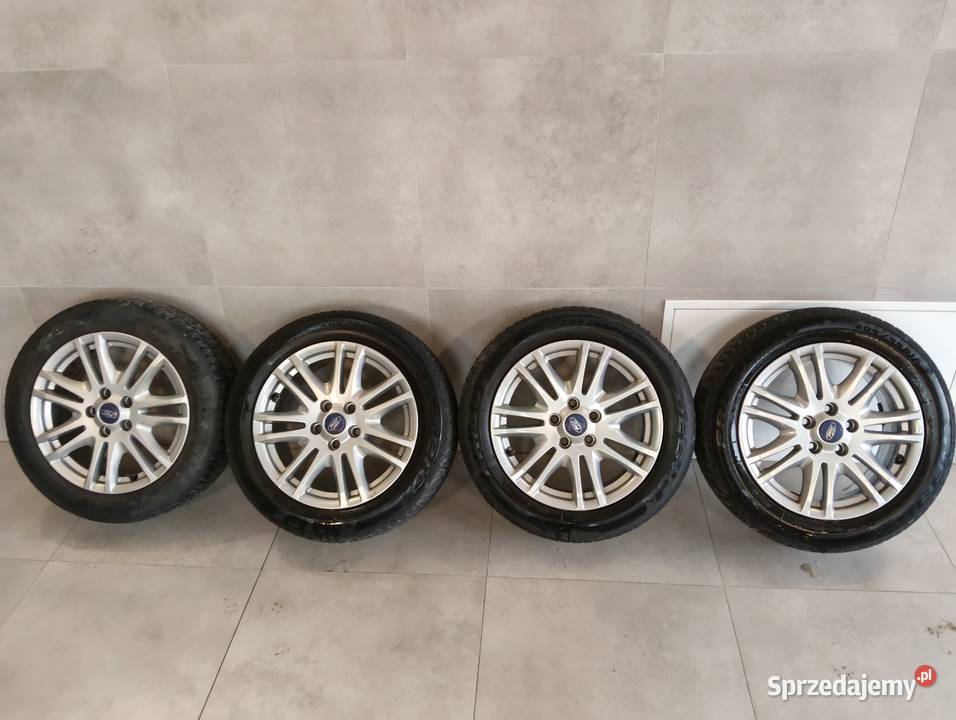 Ford Focus MK3 małopolskie Nowy Sącz