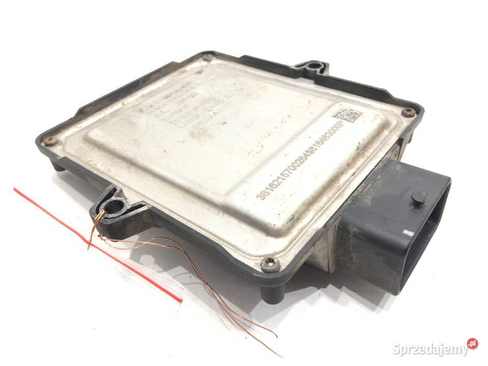 KOMPUTER DO GAZU LPG 616483000P STEROWNIK GAZU podkarpackie sprzedam