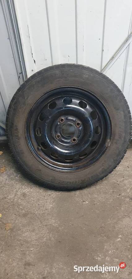 1x 14 4x108 felga stalowe WYSYŁKA Pobiedziska