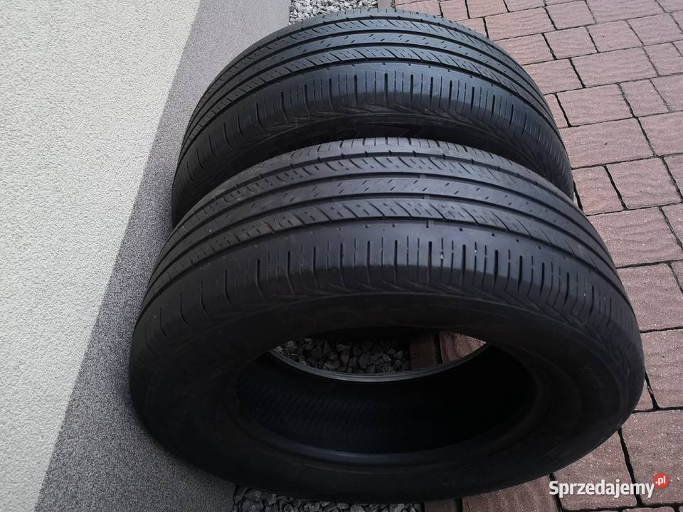 2 x Opona Hankook DynaPro 23560 R16 HP2 100H Dziecinów