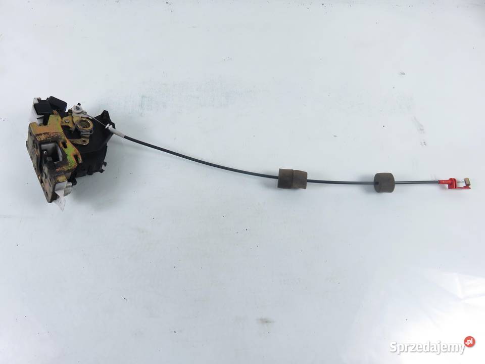 ZAMEK PRAWY PRZEDNI FORD MONDEO MK3 2S4AA21812EA Zamki, wkładki i kluczyki małopolskie