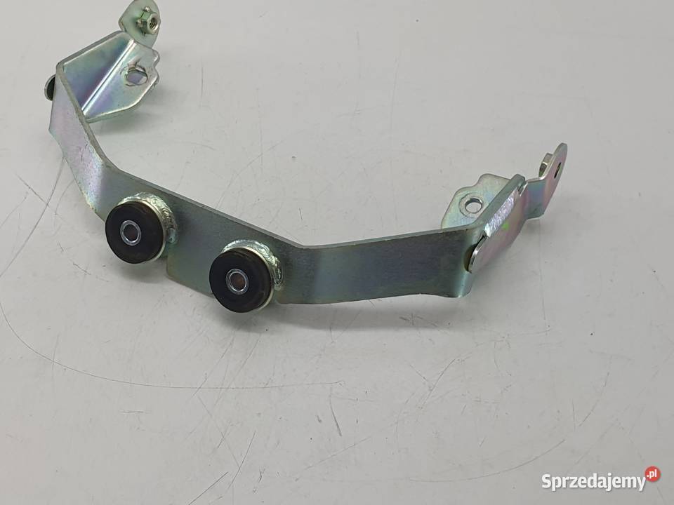 MOCOWANIE ZBIORNIKA UCHWYT YAMAHA XSR 125 Janowice